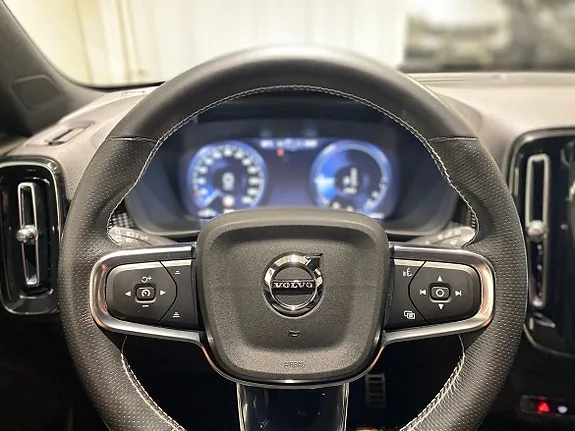 Volvo Xc40 2021 photo 5