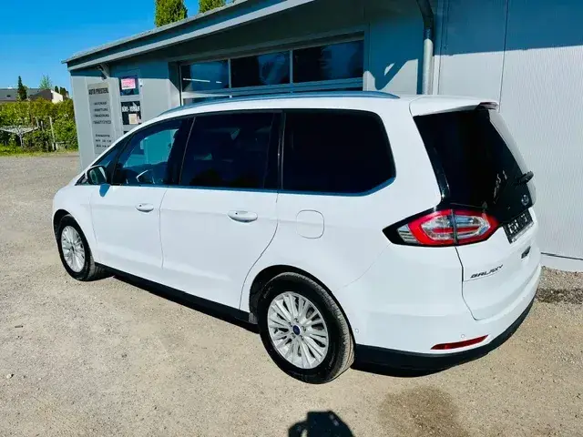 Ford Galaxy