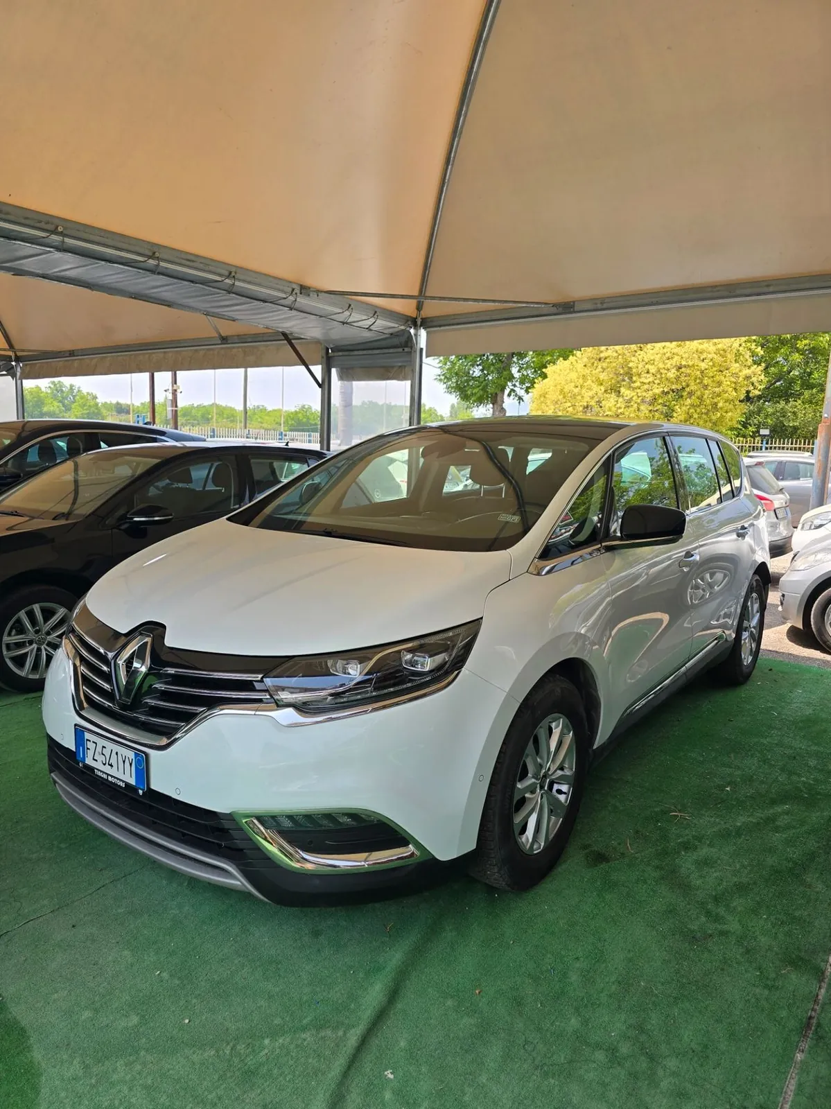 Renault Espace