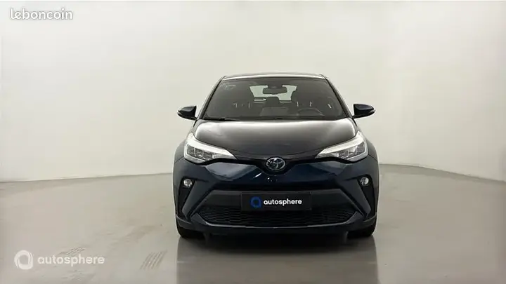 Toyota C-Hr 2023 photo 2