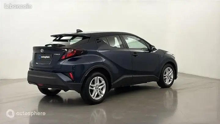 Toyota C-Hr 2023 photo 5