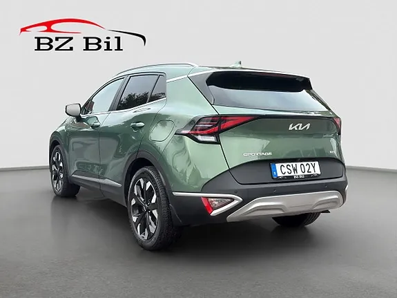 Kia Sportage 2023 photo 4