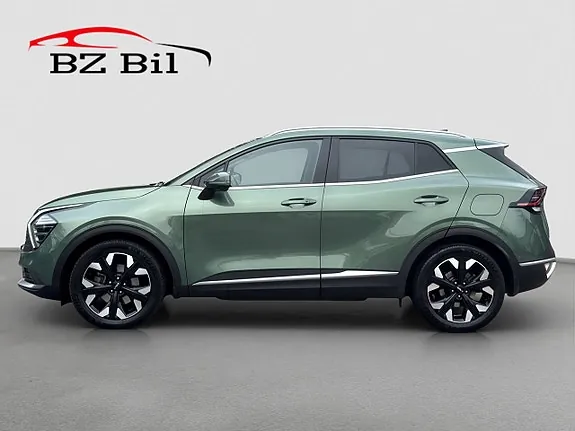Kia Sportage 2023 photo 2