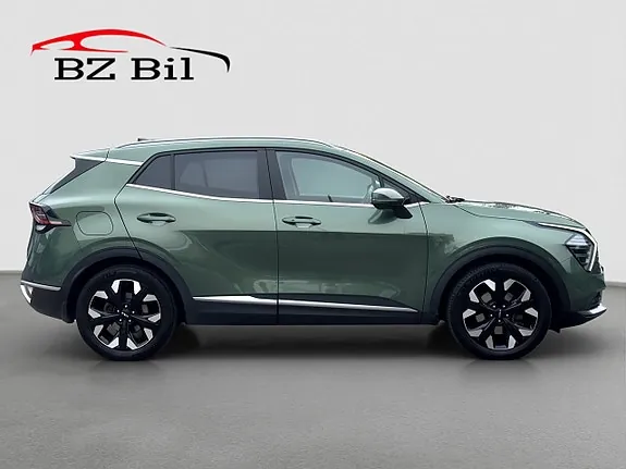 Kia Sportage 2023 photo 3
