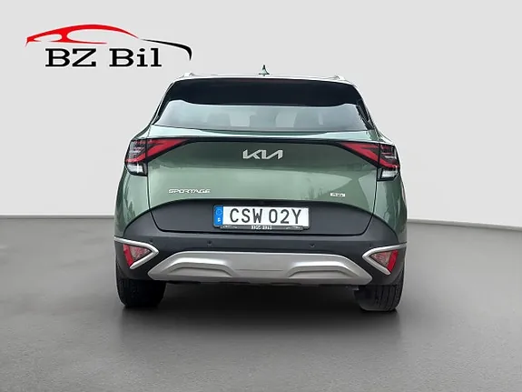 Kia Sportage 2023 photo 5