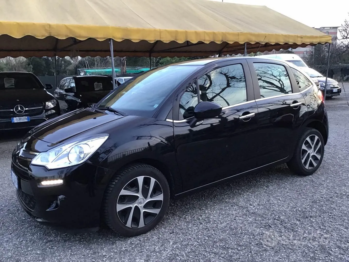 Citroen C3 2016 photo 2