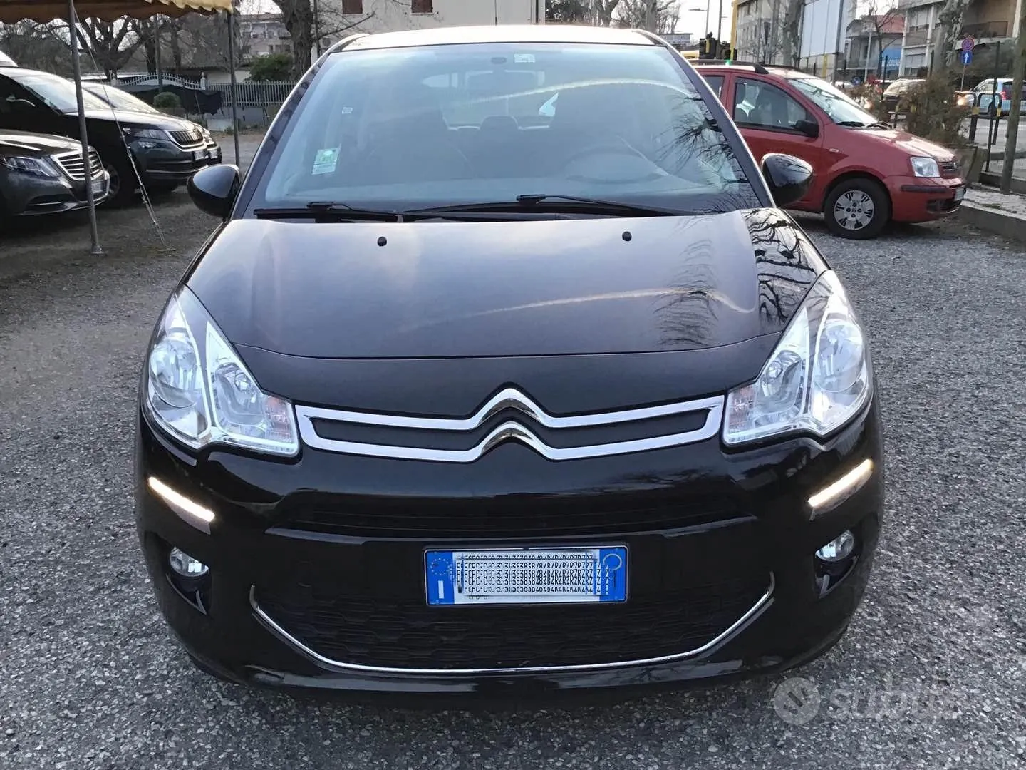 Citroen C3