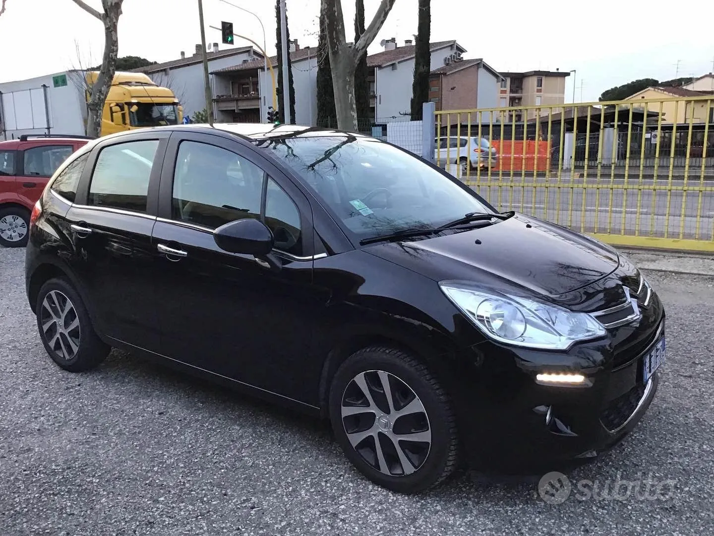 Citroen C3 2016 photo 3