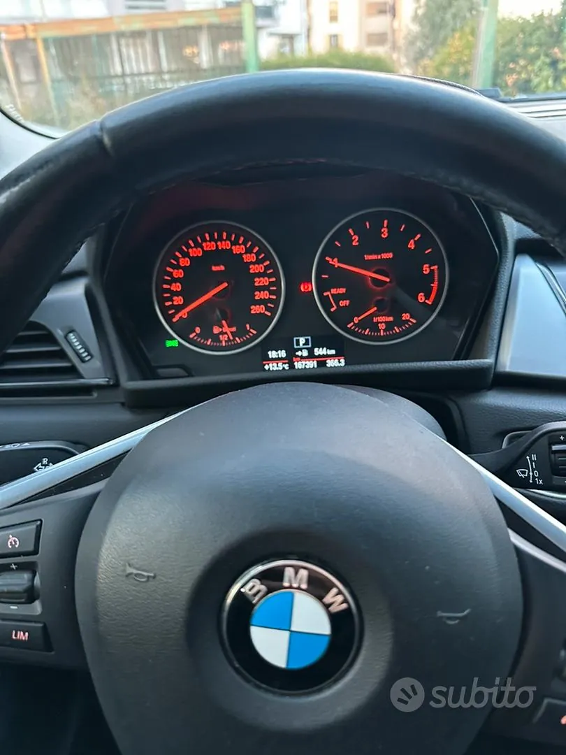 BMW 2 Series Active Tourer 2018 photo 4