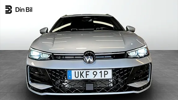 Volkswagen Passat 2026 photo 5
