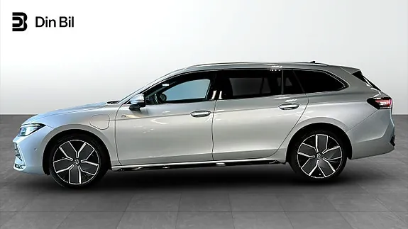 Volkswagen Passat 2026 photo 3