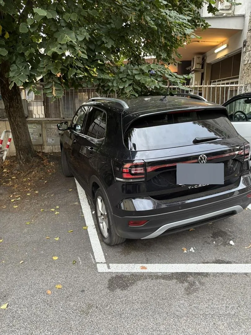 Volkswagen T-Cross 2022 photo 5
