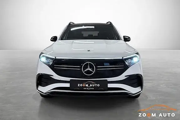 Mercedes-Benz Eqb 300 2023 photo 2