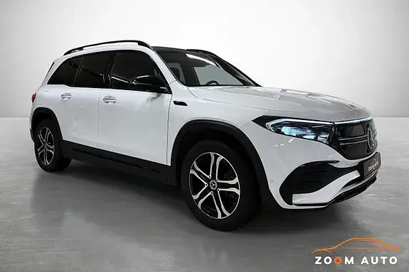 Mercedes-Benz Eqb 300 2023 photo 4