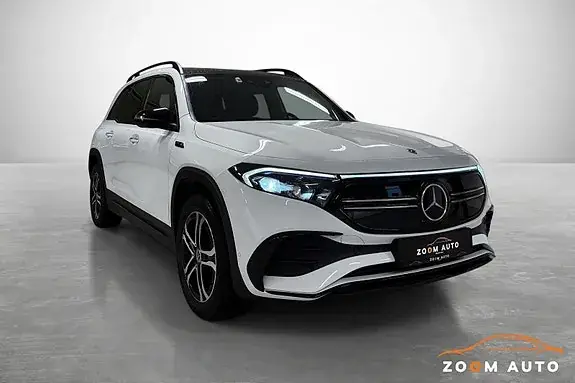 Mercedes-Benz Eqb 300 2023 photo 3