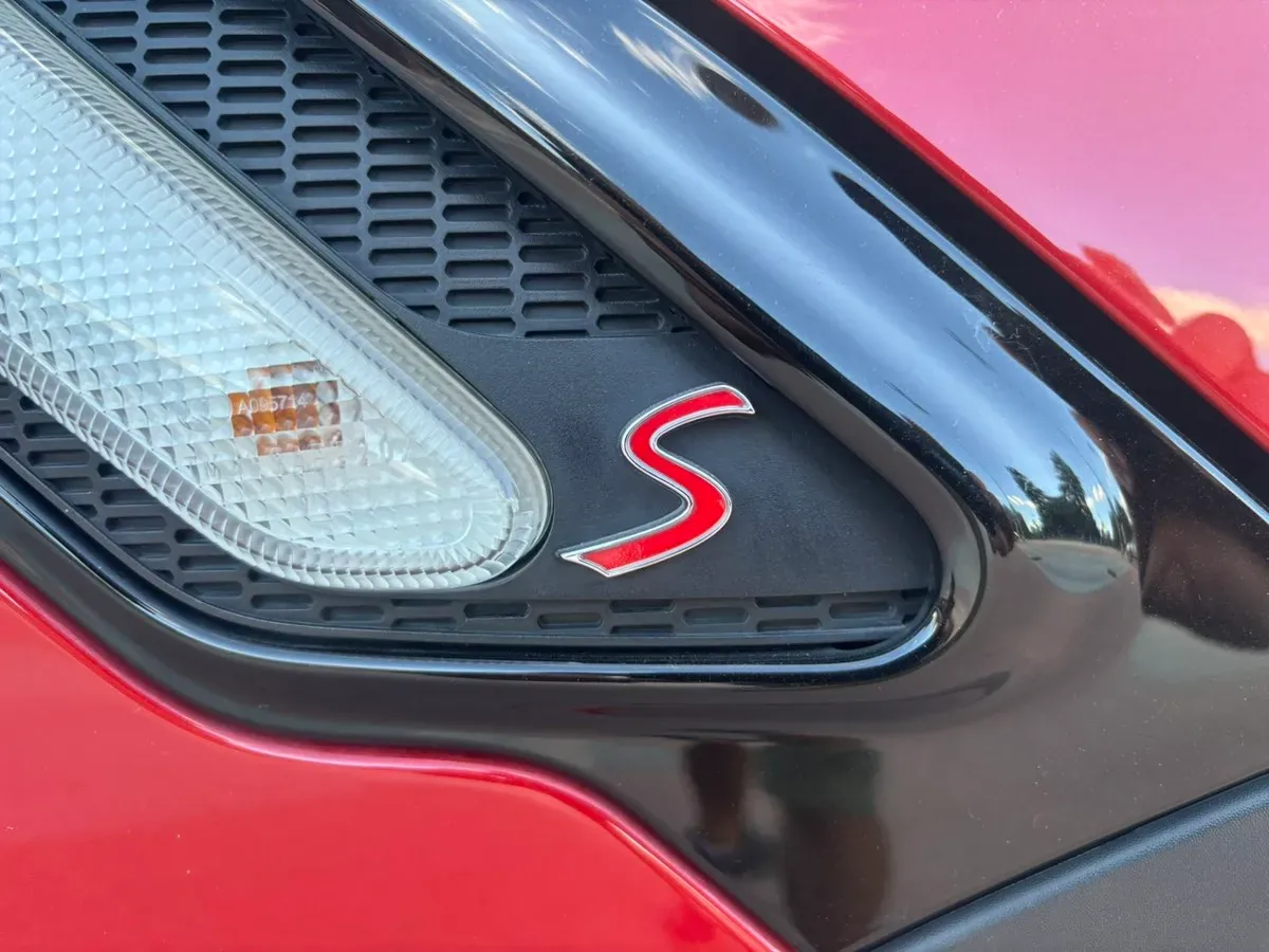Mini Countryman 2016 photo 3