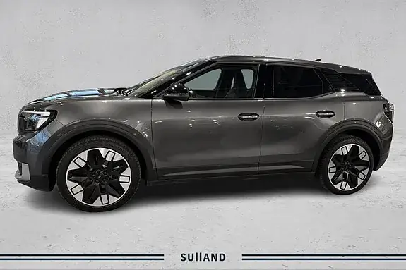 Ford Explorer 2026 photo 2