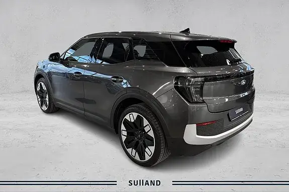 Ford Explorer 2026 photo 3