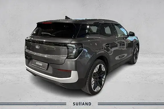 Ford Explorer 2026 photo 5