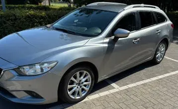 Mazda 6 Sportbreak