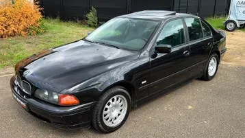 BMW 523I 2000 photo 3
