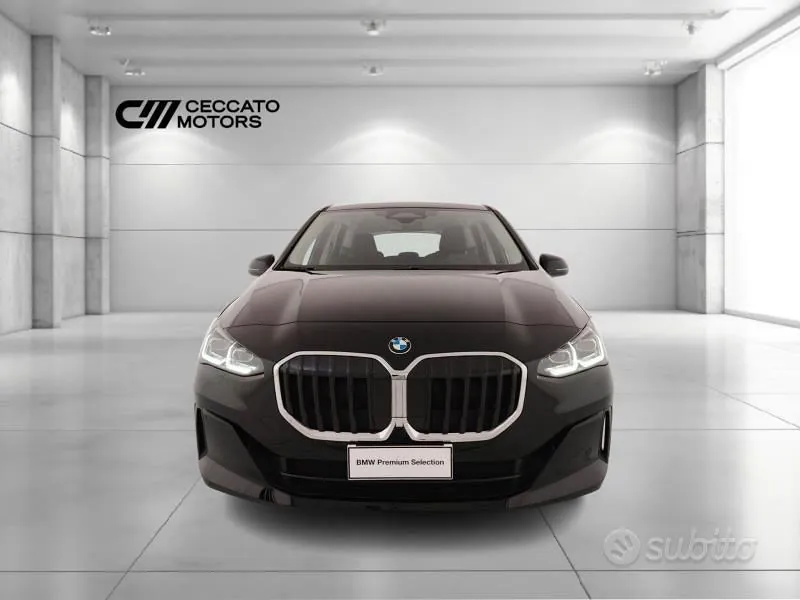 BMW 2 Series Active Tourer 2022 photo 2