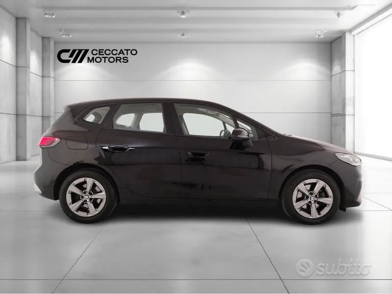 BMW 2 Series Active Tourer 2022 photo 3