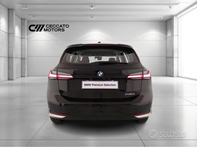 BMW 2 Series Active Tourer 2022 photo 5