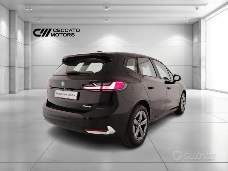BMW 2 Series Active Tourer 2022 photo 4