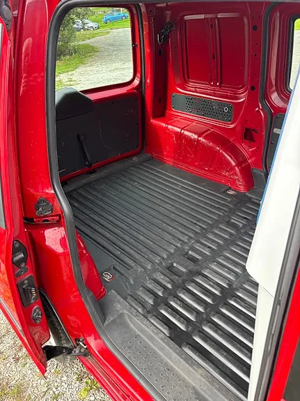 Volkswagen Caddy 2016 photo 5