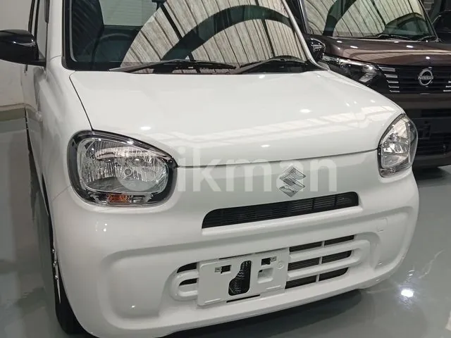 Suzuki Alto 2025 photo 5
