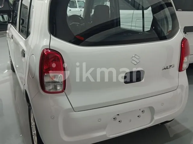 Suzuki Alto 2025 photo 2