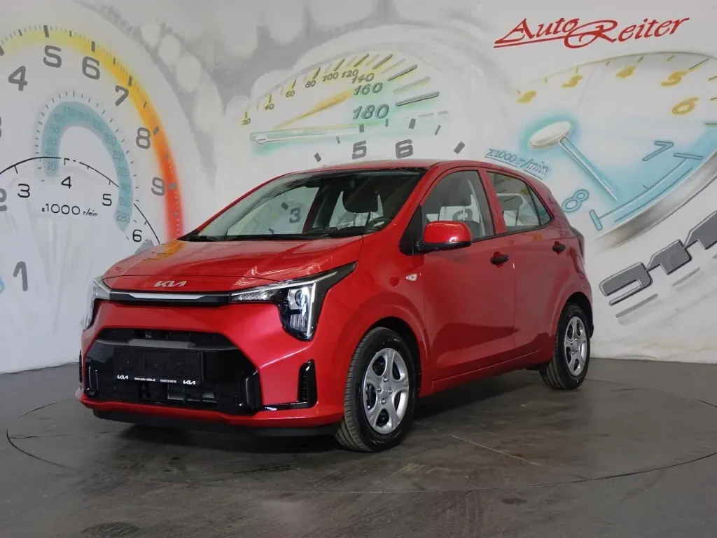 Kia Picanto photo 3