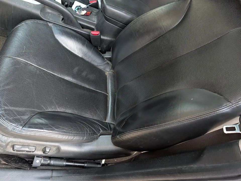 Kia Optima 2007 photo 3