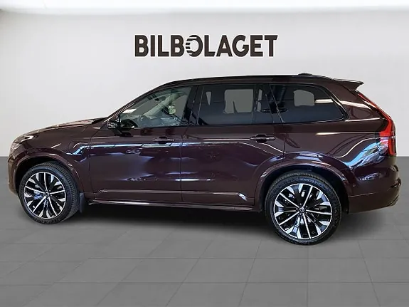 Volvo Xc90 2026 photo 2