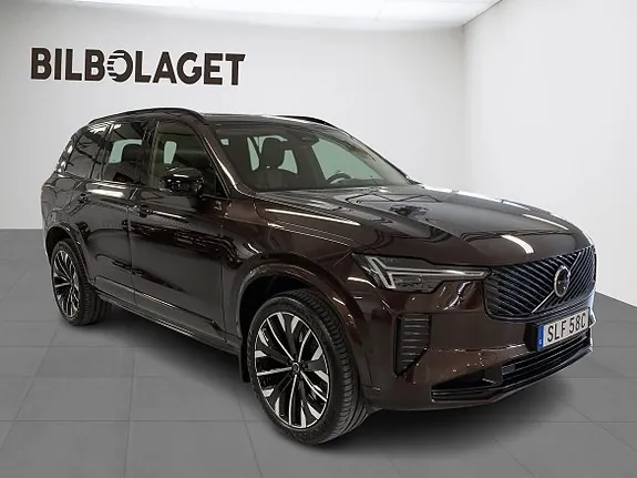Volvo Xc90 2026 photo 5