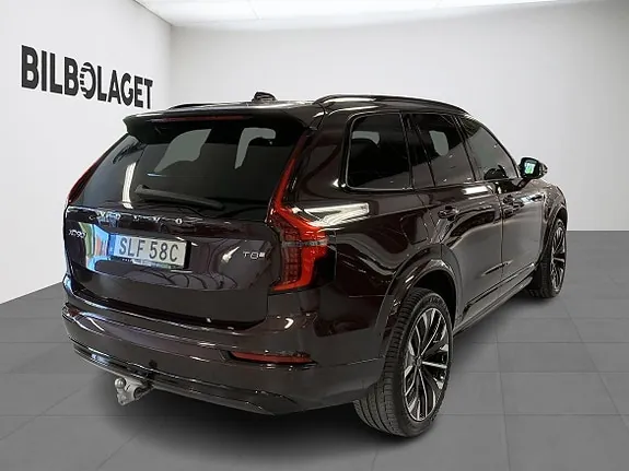 Volvo Xc90 2026 photo 4