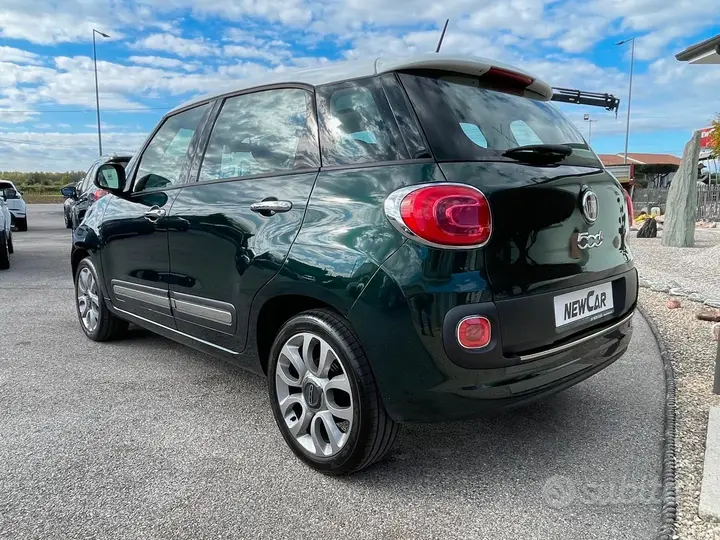 Fiat 500L 2016 photo 3