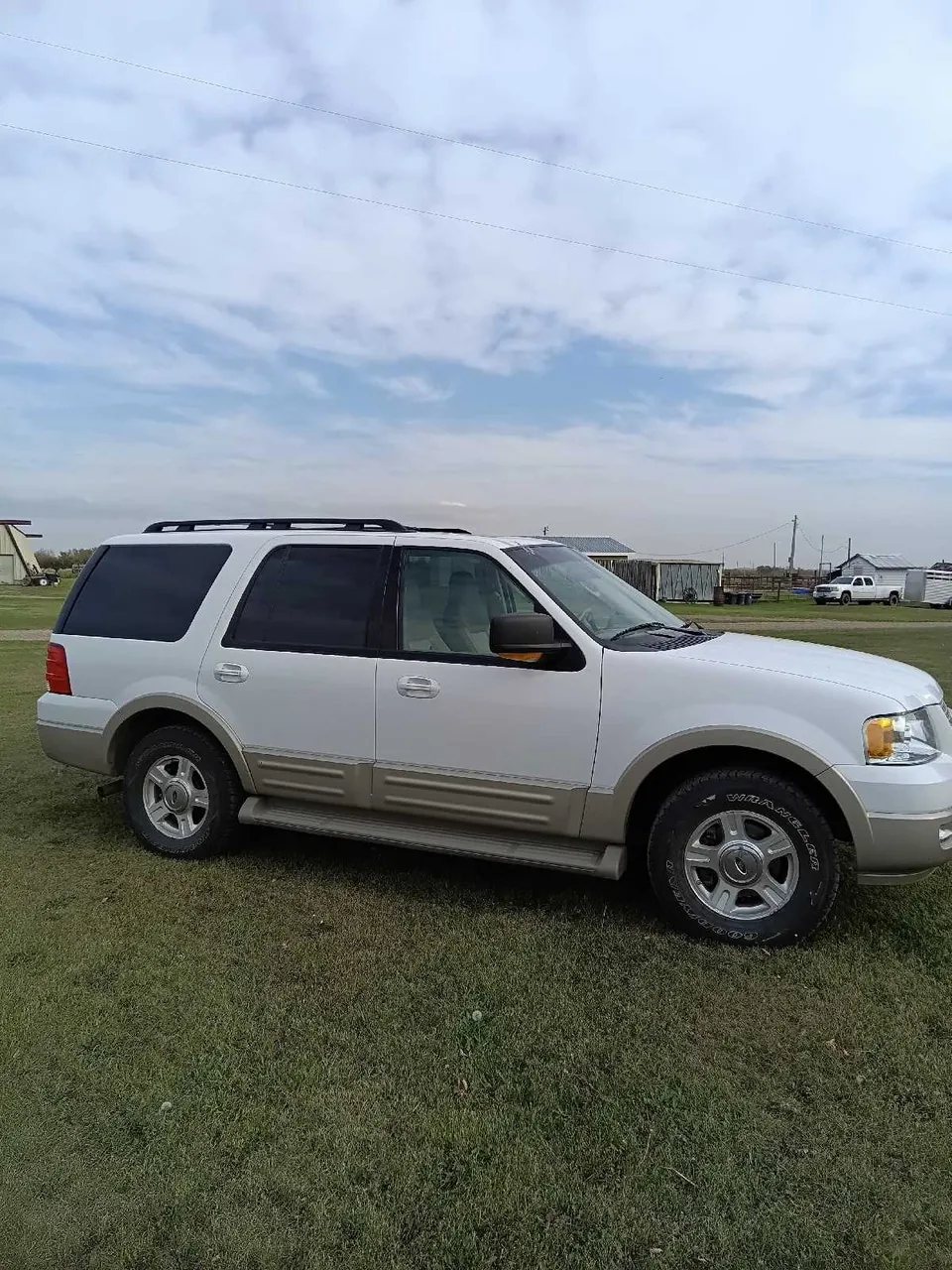 Ford Expedition