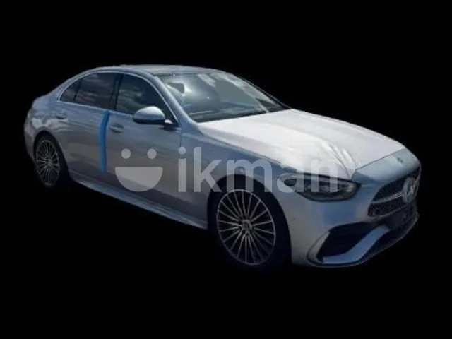Mercedes-Benz C200 2026 photo 4