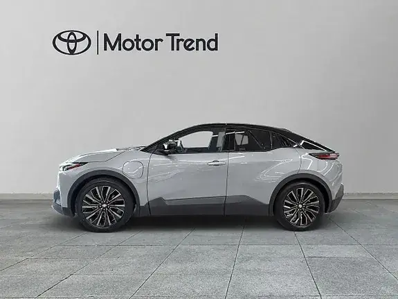 Toyota C-Hr 2026 photo 3