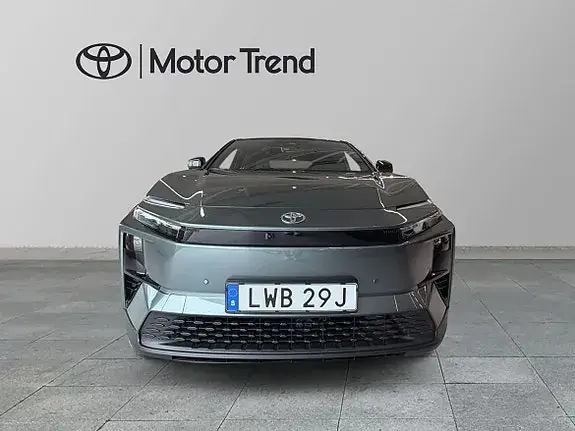 Toyota C-Hr 2026 photo 5