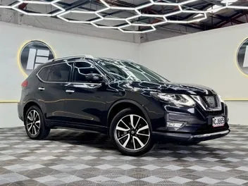 Nissan X-Trail 2019 photo 2