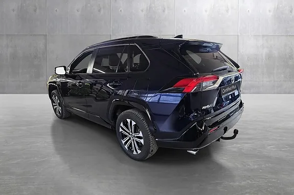 Toyota Rav4 Hybrid 2022 photo 3