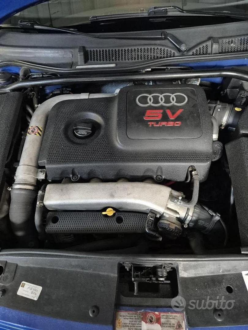 Audi A3 2024 photo 4