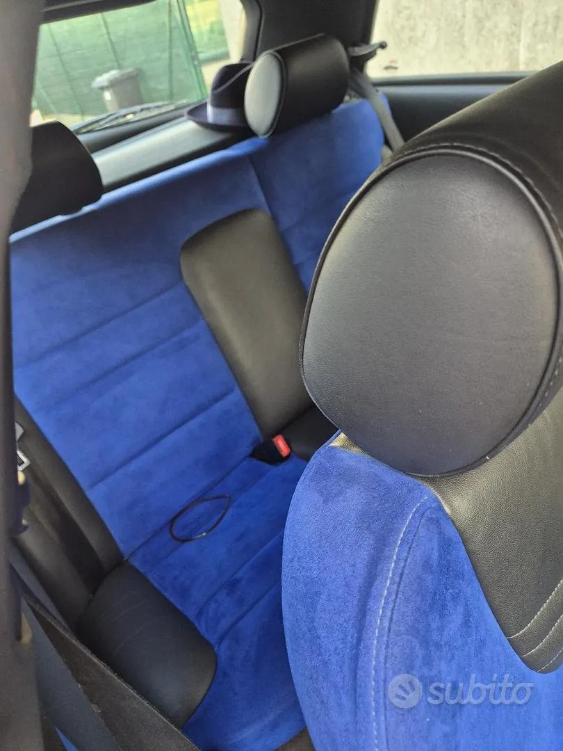 Audi A3 2024 photo 3