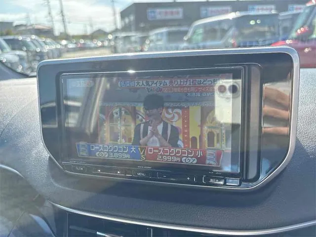 Honda Move 2022 photo 5