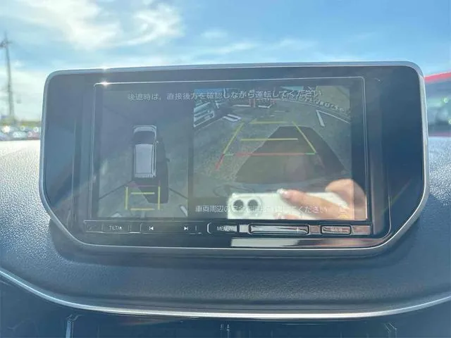 Honda Move 2022 photo 4