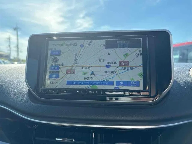 Honda Move 2022 photo 2