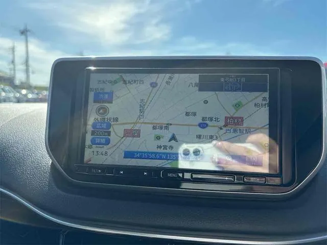 Honda Move 2022 photo 3